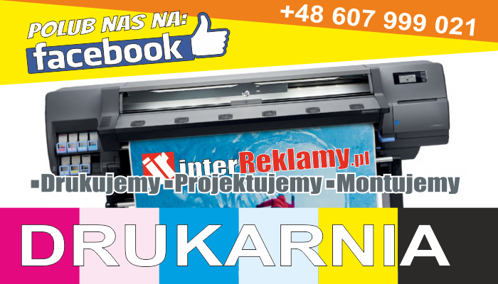 DRUKARNIA